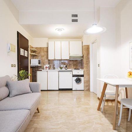 מילאנו Contempora Apartments - Elvezia 8 - E24 מראה חיצוני תמונה