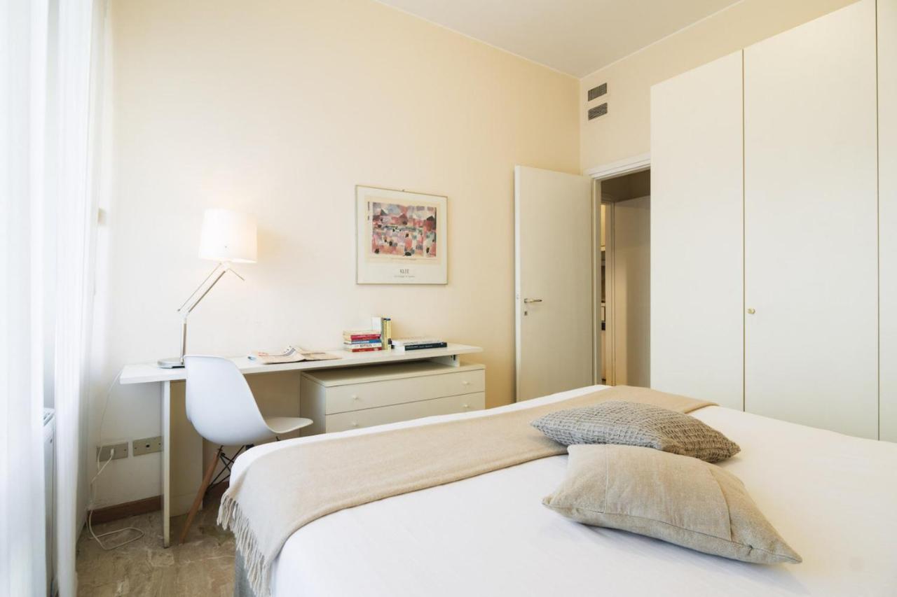 מילאנו Contempora Apartments - Elvezia 8 - E24 מראה חיצוני תמונה