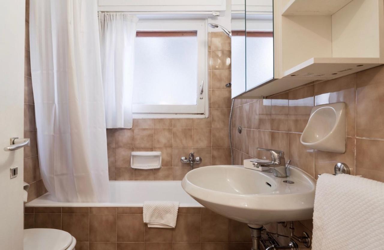 מילאנו Contempora Apartments - Elvezia 8 - E24 מראה חיצוני תמונה