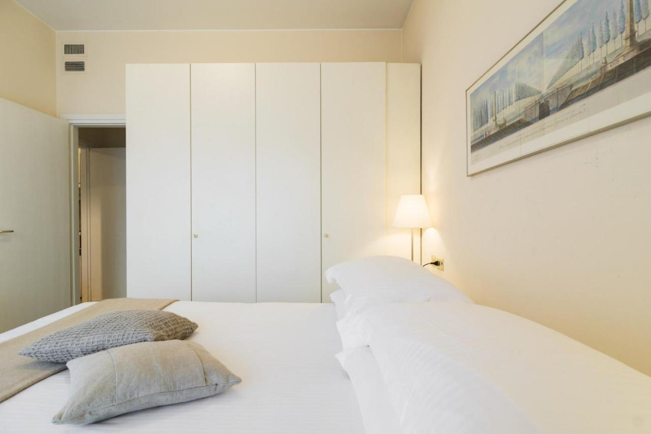 מילאנו Contempora Apartments - Elvezia 8 - E24 מראה חיצוני תמונה