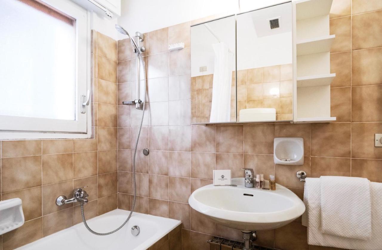 מילאנו Contempora Apartments - Elvezia 8 - E24 מראה חיצוני תמונה