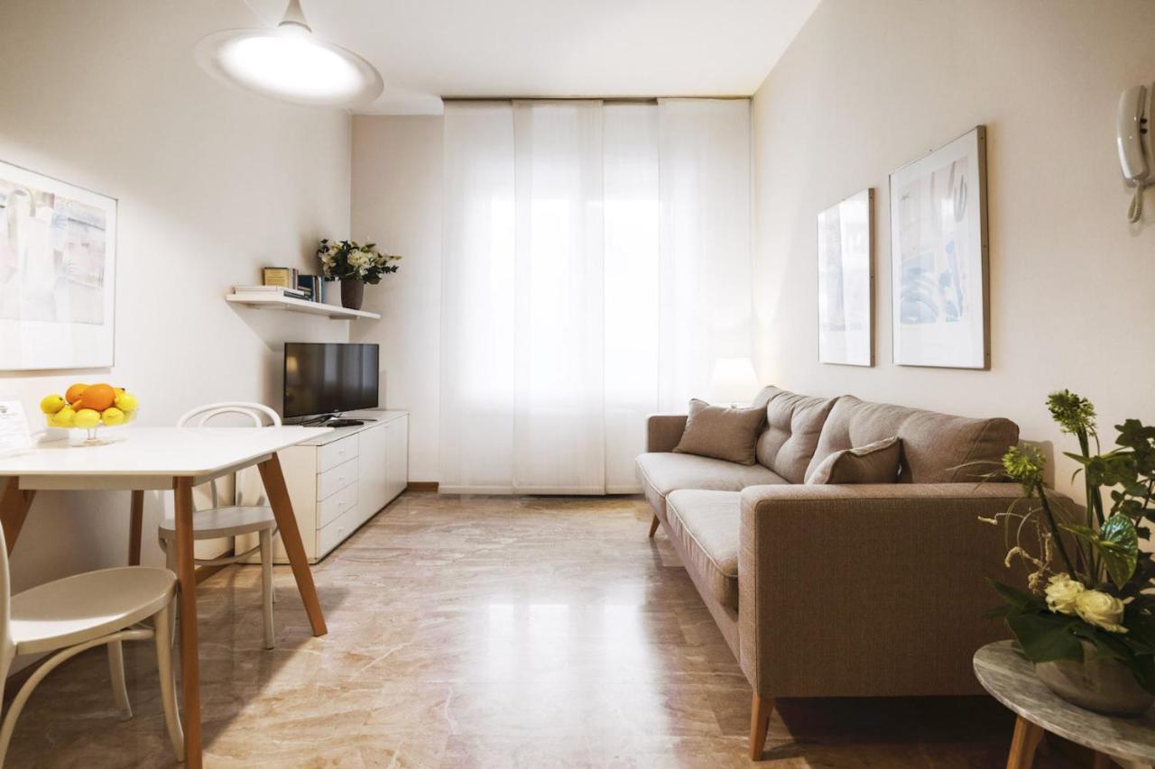 מילאנו Contempora Apartments - Elvezia 8 - E24 מראה חיצוני תמונה