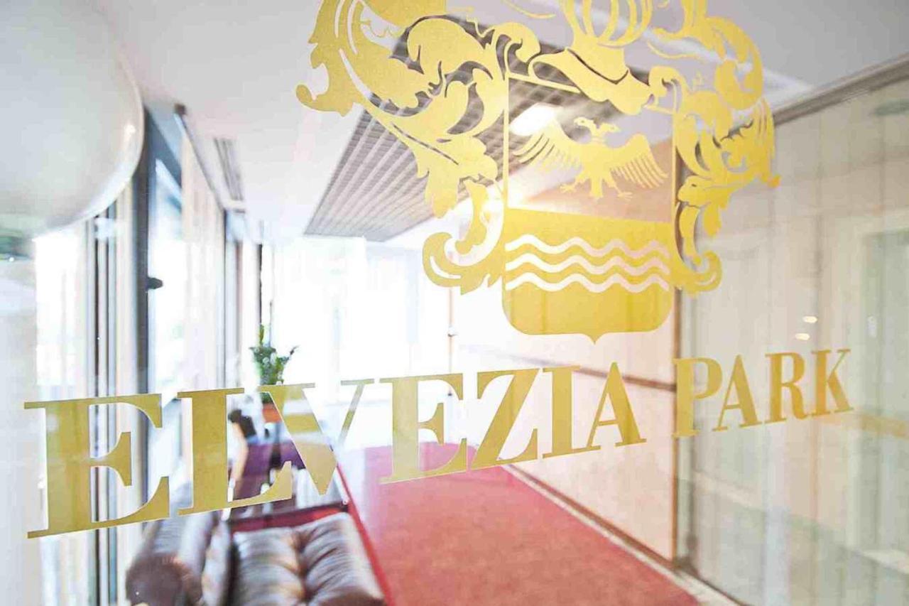 מילאנו Contempora Apartments - Elvezia 8 - E24 מראה חיצוני תמונה